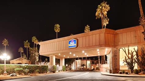 indio ca hotels near stagecoach